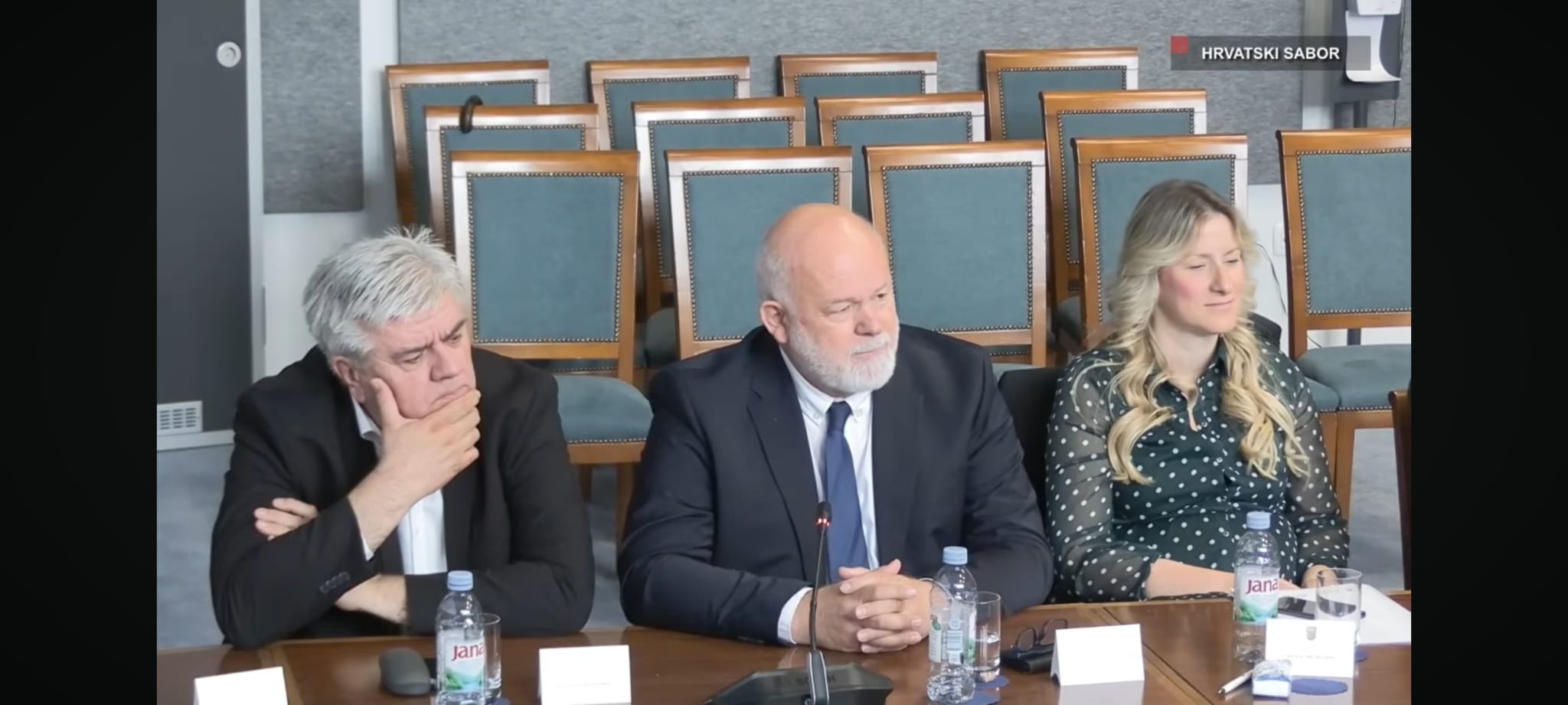 AOOZH U HRVATSKOME SABORU O ODGOJU I OBRAZOVANJU GENERACIJE Z i Alfa